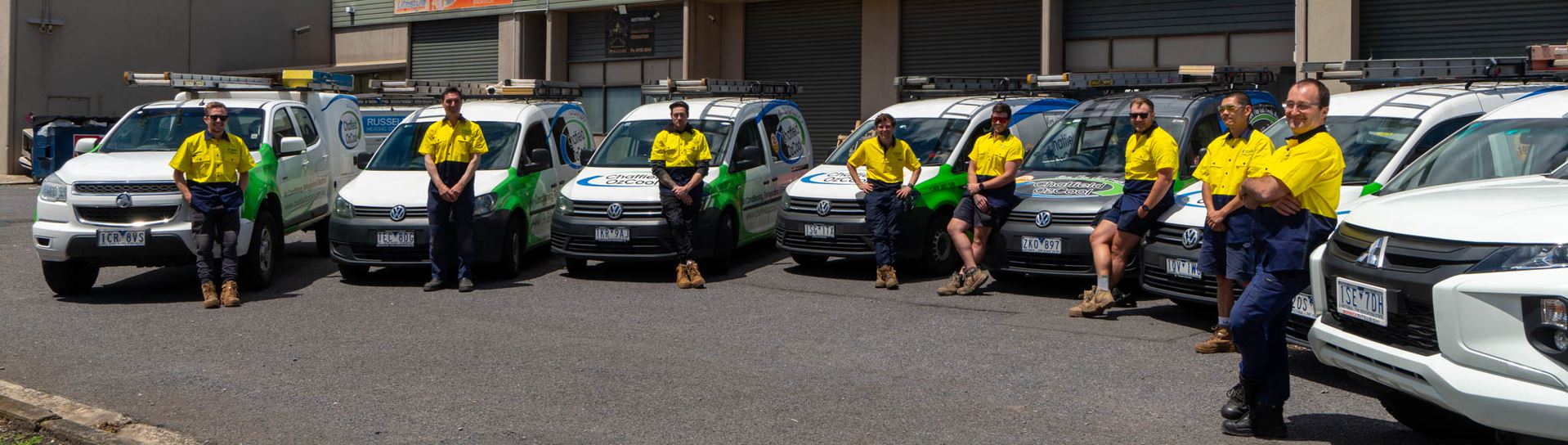 chatfield vehicles angle