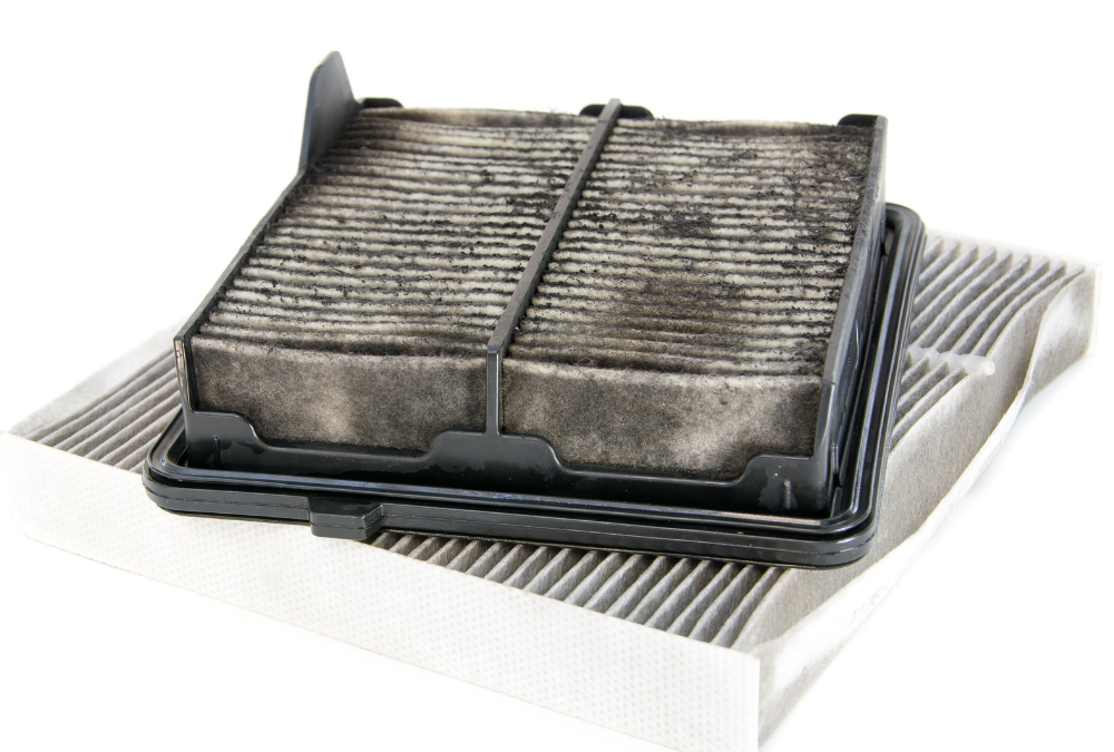 Do Dirty Air Filters Really Increase My Utility Costs?