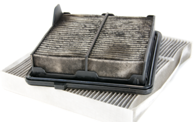 Do Dirty Air Filters Really Increase My Utility Costs?