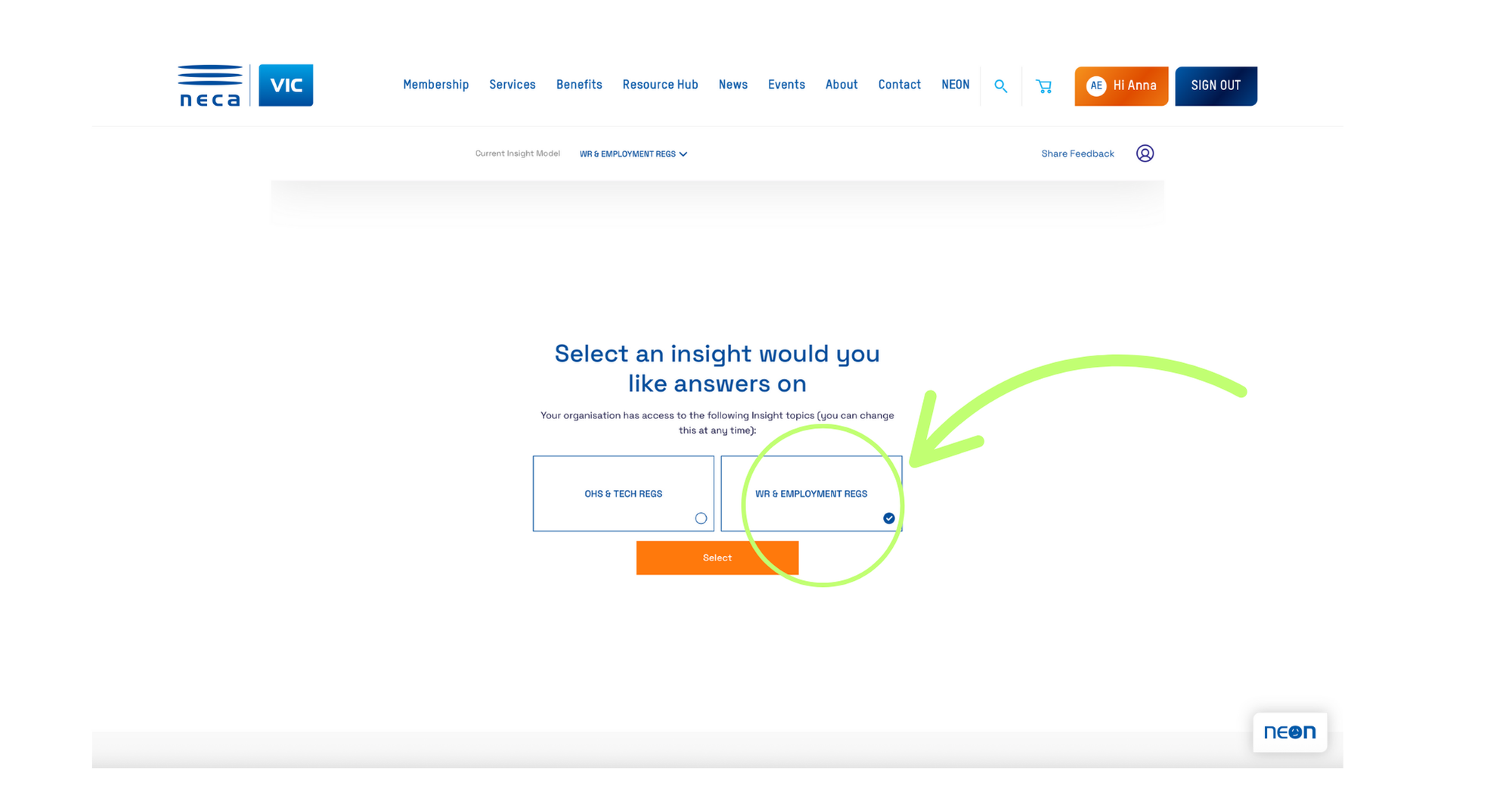 Chatfield OzCool - Case Study