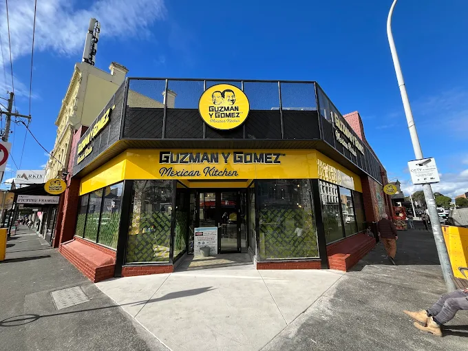Chatfield OzCool GYG Brunswick